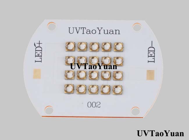 UV Solutions 405nm 50W